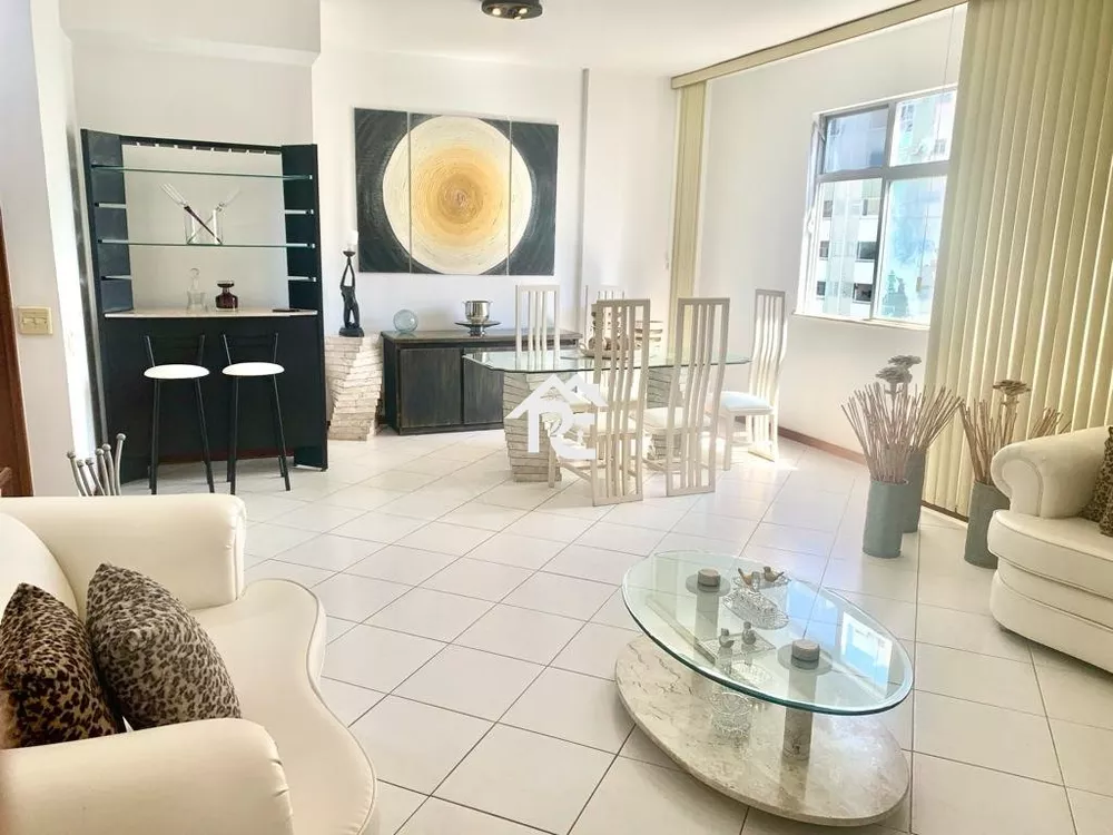 Cobertura, 3 quartos, 200 m² - Foto 2