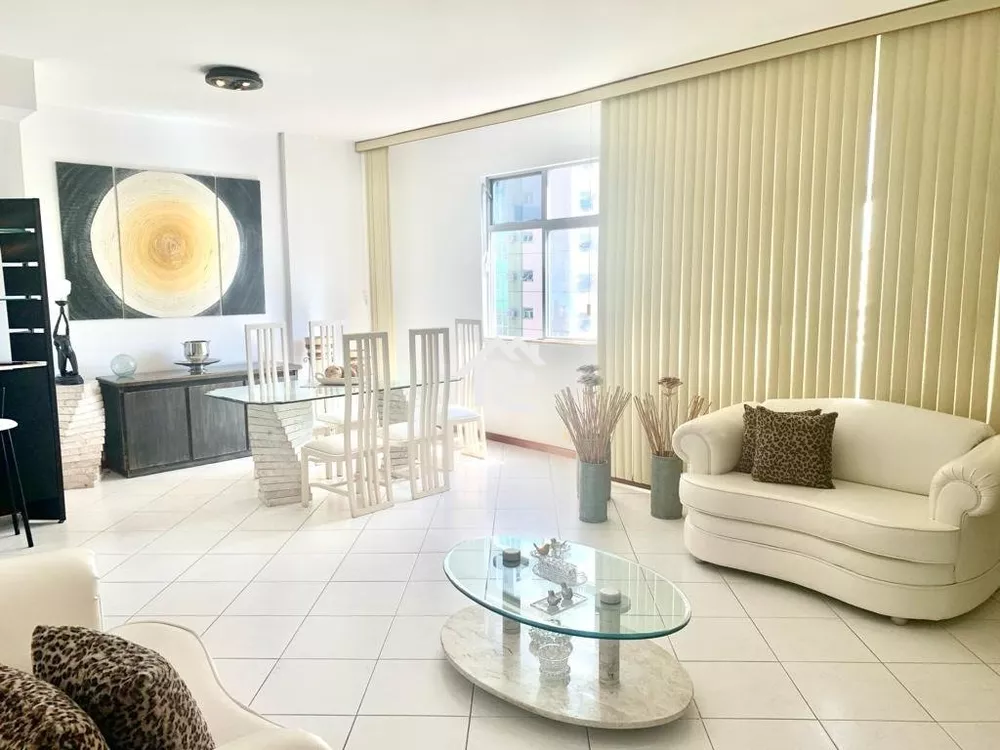 Cobertura, 3 quartos, 200 m² - Foto 1