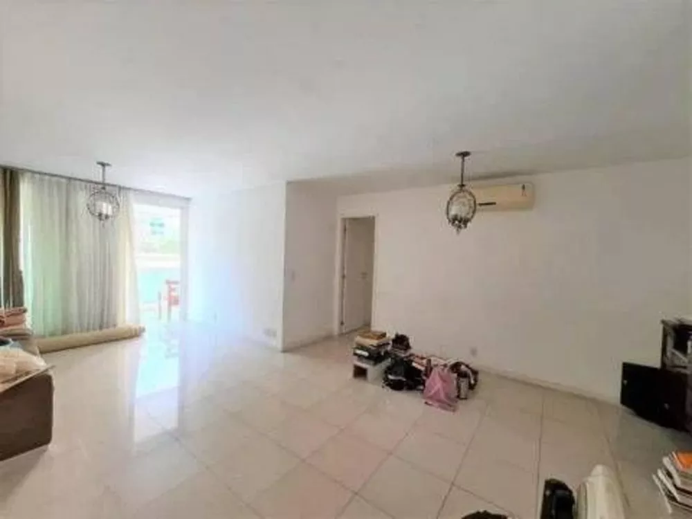 Apartamento, 3 quartos, 130 m² - Foto 5