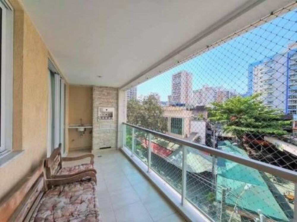 Apartamento, 3 quartos, 130 m² - Foto 22