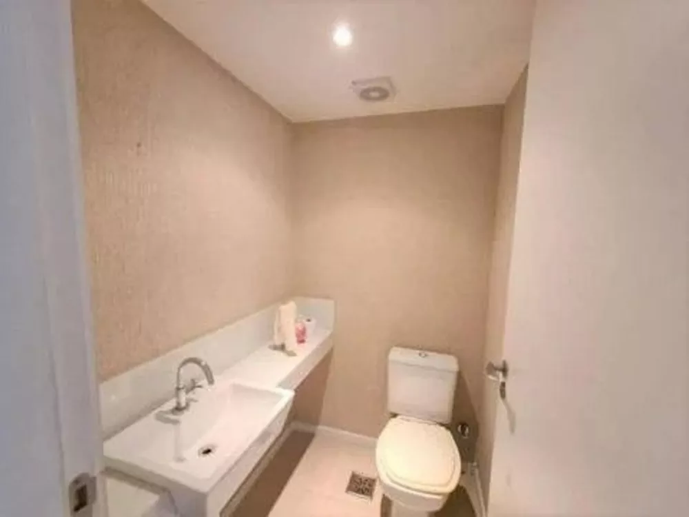 Apartamento, 3 quartos, 130 m² - Foto 6
