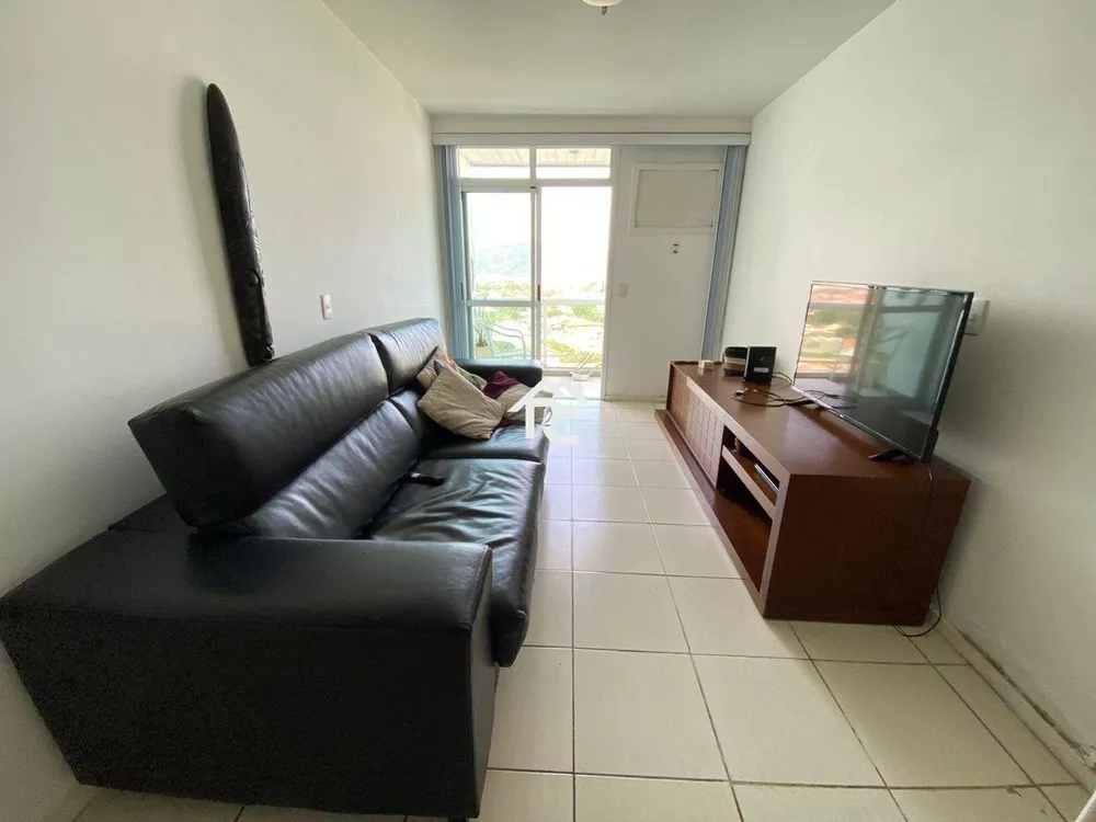 Cobertura à venda com 1 quarto, 112m² - Foto 3