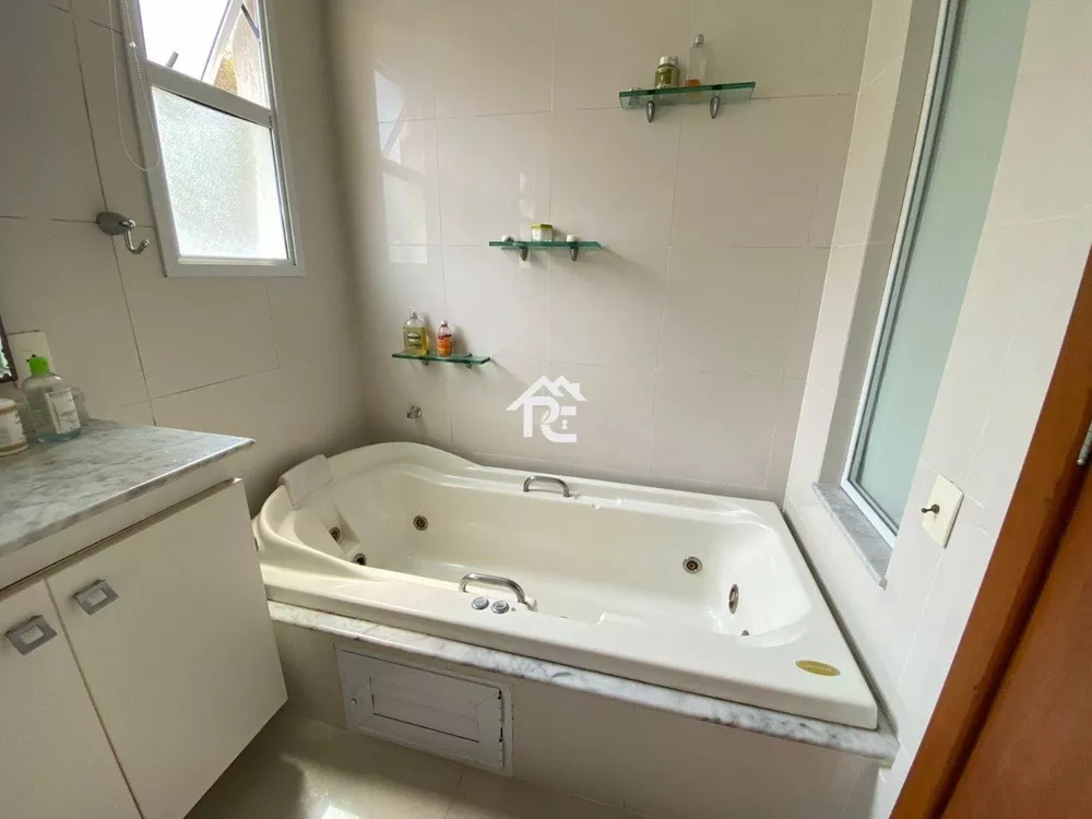 Cobertura, 1 quarto, 112 m² - Foto 4