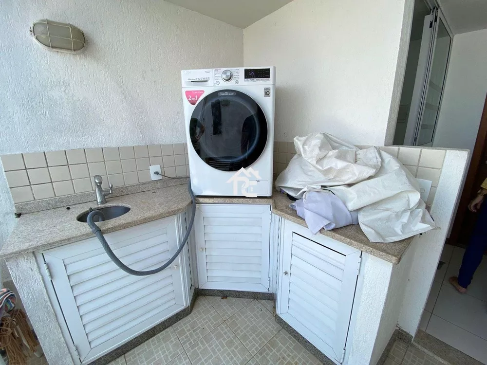 Cobertura, 1 quarto, 112 m² - Foto 5