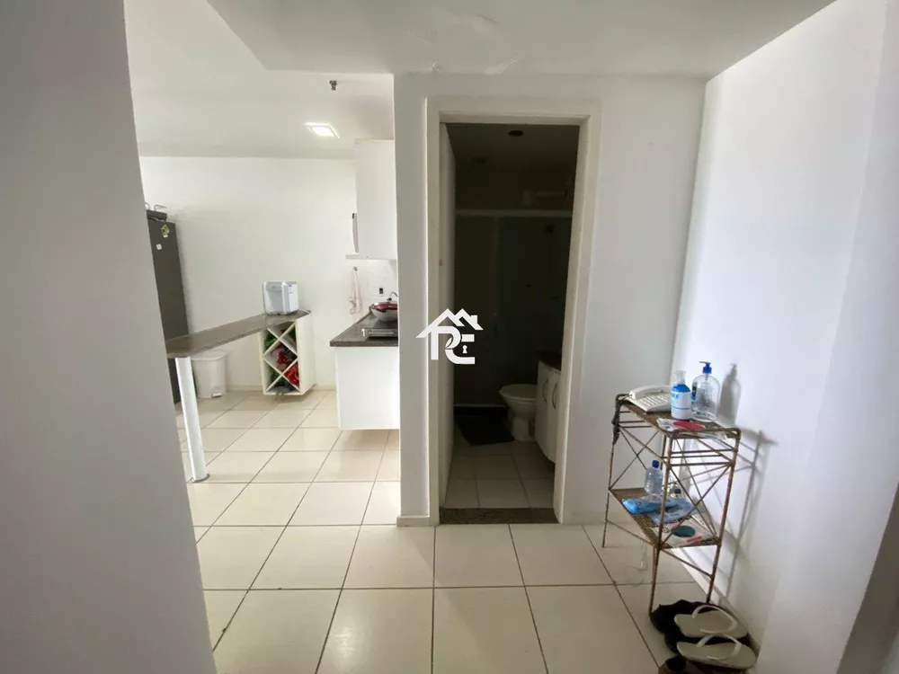 Cobertura, 1 quarto, 112 m² - Foto 8