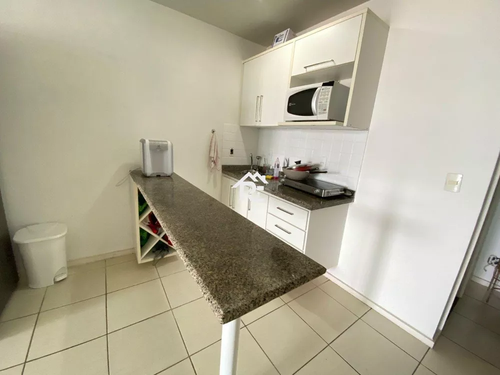 Cobertura, 1 quarto, 112 m² - Foto 1