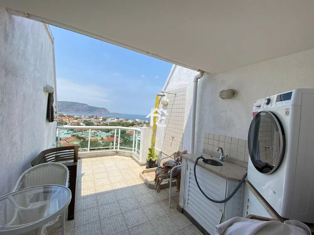 Cobertura, 1 quarto, 112 m² - Foto 12