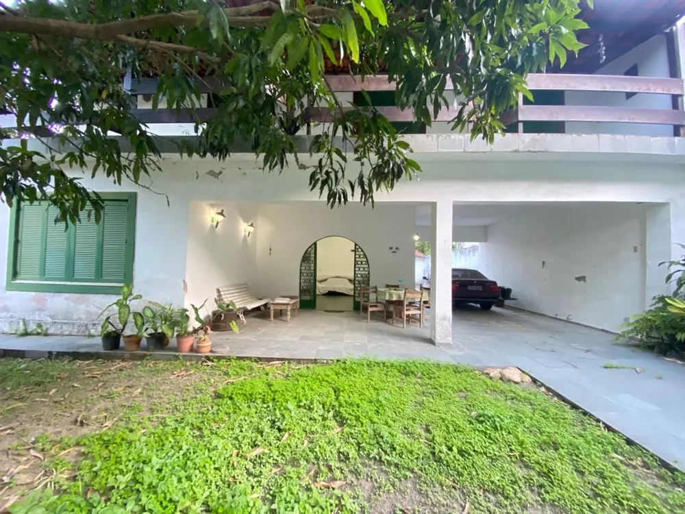 Casa, 4 quartos, 300 m² - Foto 13