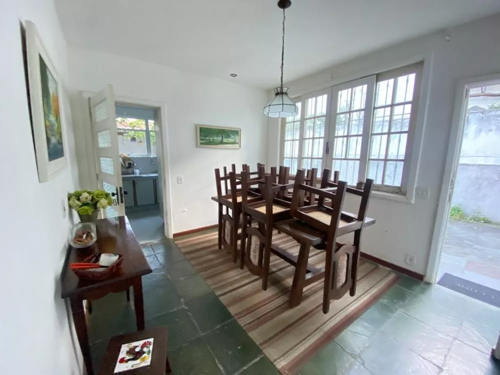 Casa, 4 quartos, 300 m² - Foto 8