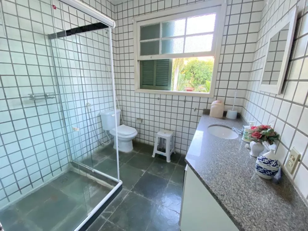 Casa, 4 quartos, 300 m² - Foto 31