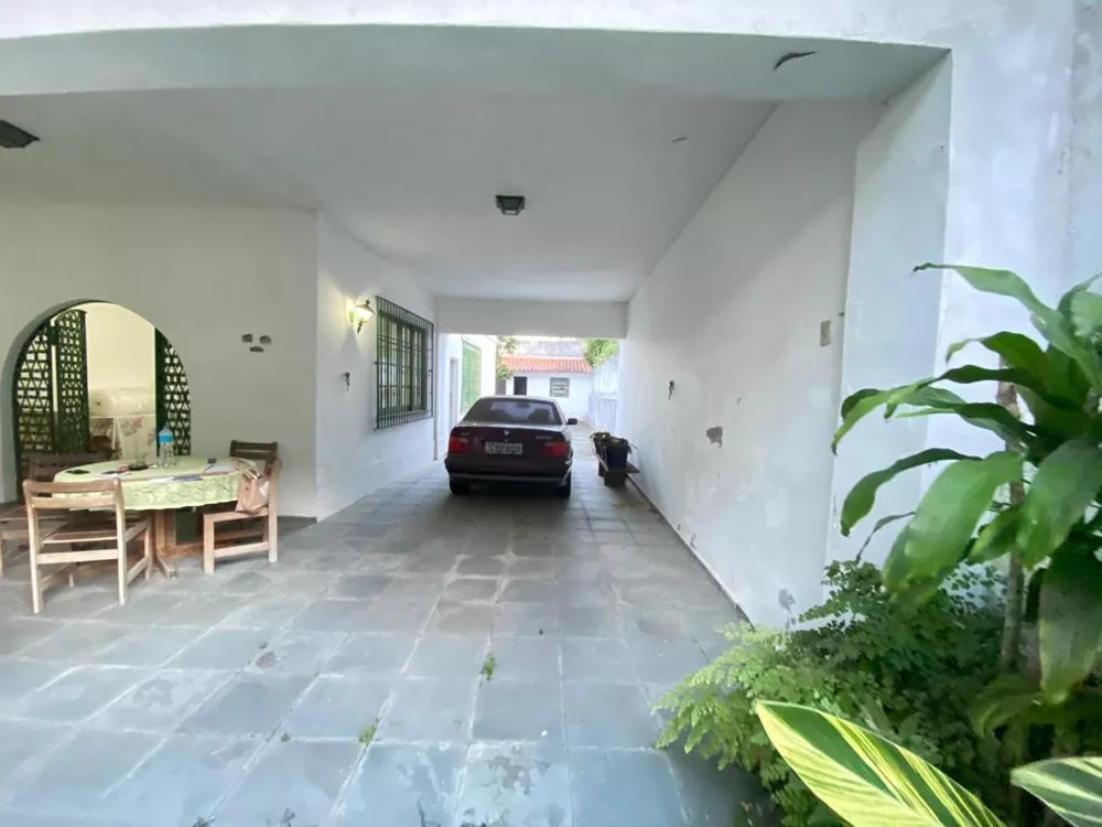 Casa, 4 quartos, 300 m² - Foto 34
