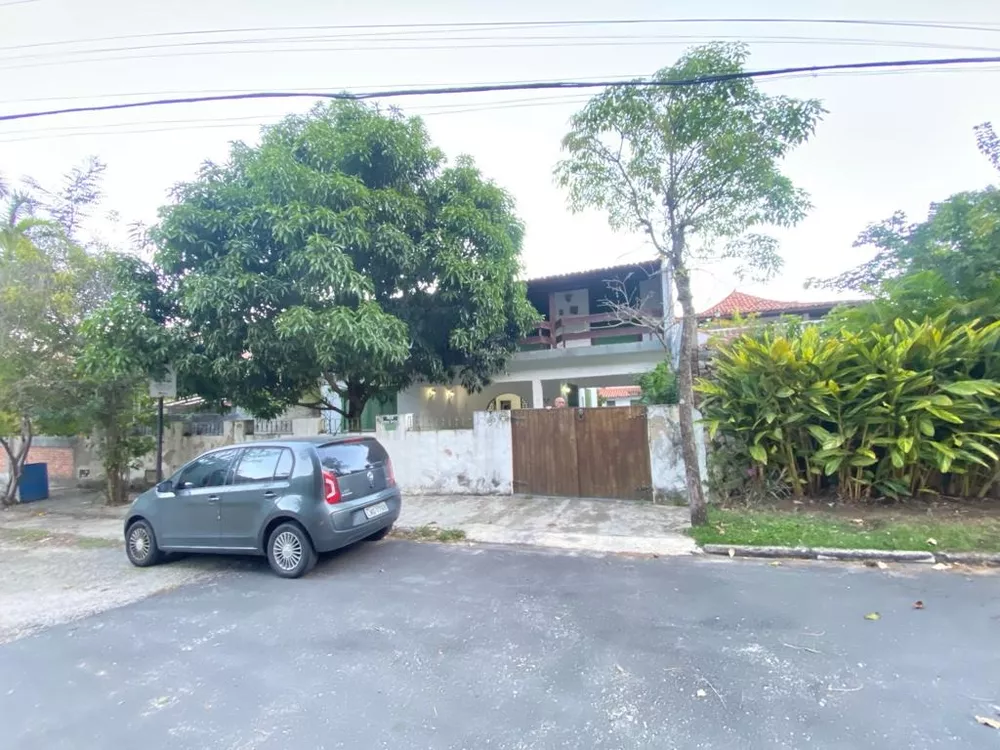 Casa, 4 quartos, 300 m² - Foto 41