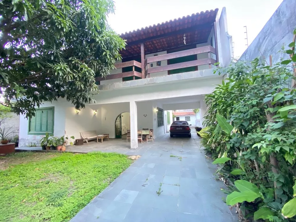 Casa, 4 quartos, 300 m² - Foto 26