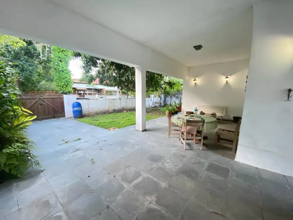 Casa, 4 quartos, 300 m² - Foto 32