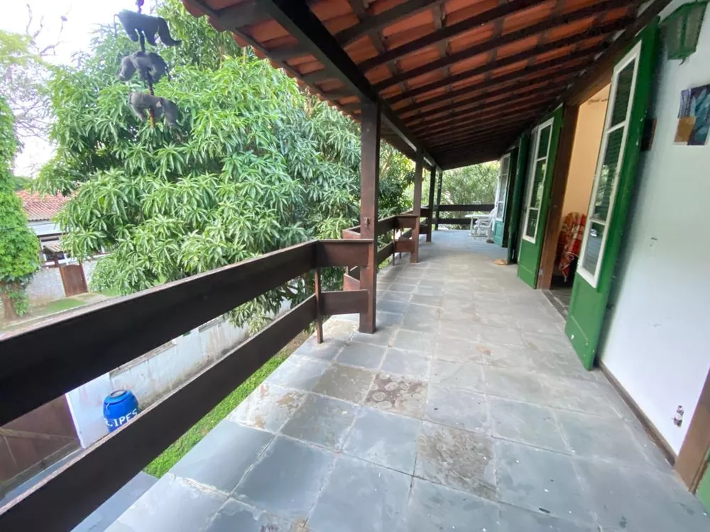 Casa, 4 quartos, 300 m² - Foto 27