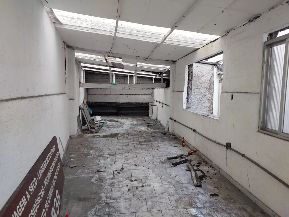 Loja-Salão, 300 m² - Foto 8