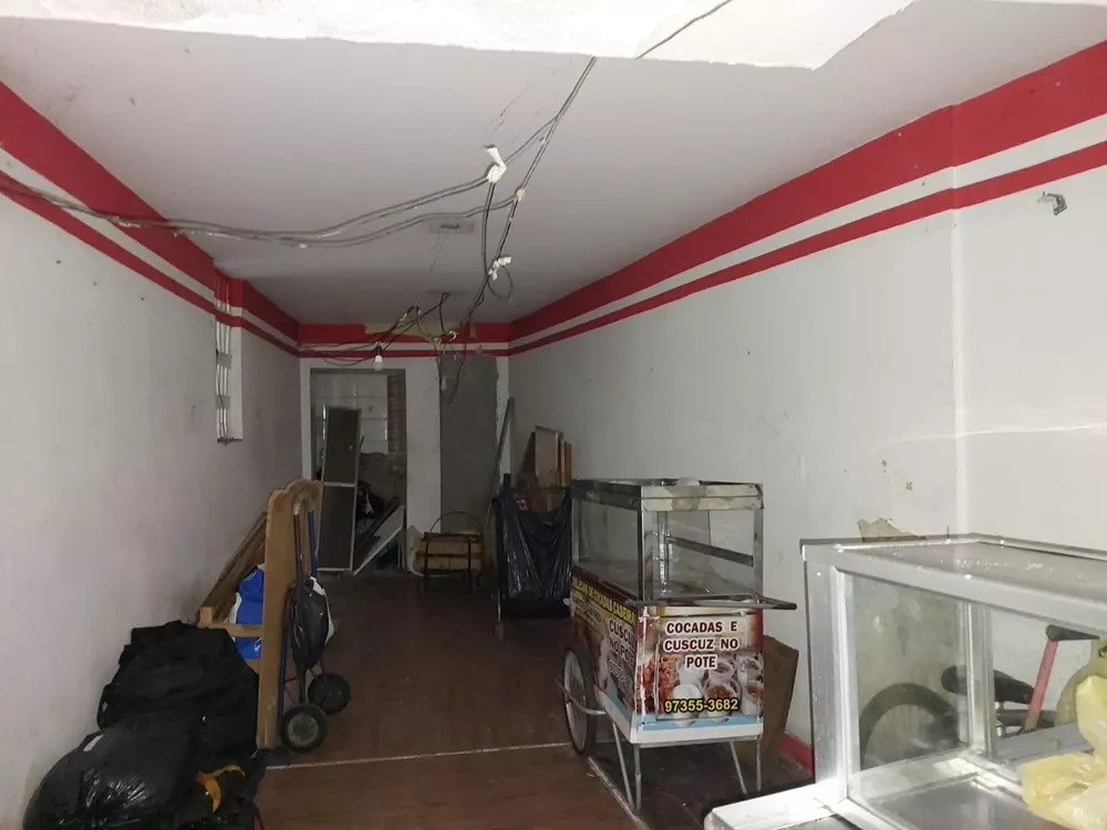 Loja-Salão, 300 m² - Foto 12