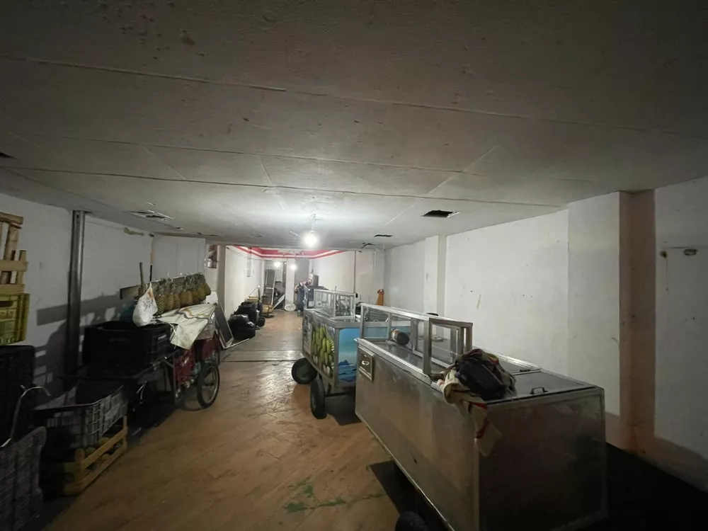 Loja-Salão, 300 m² - Foto 2