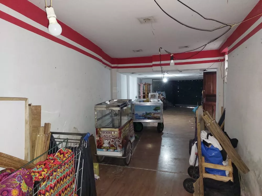 Loja-Salão, 300 m² - Foto 15