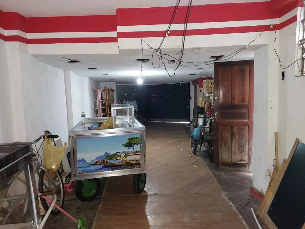 Loja-Salão, 300 m² - Foto 14