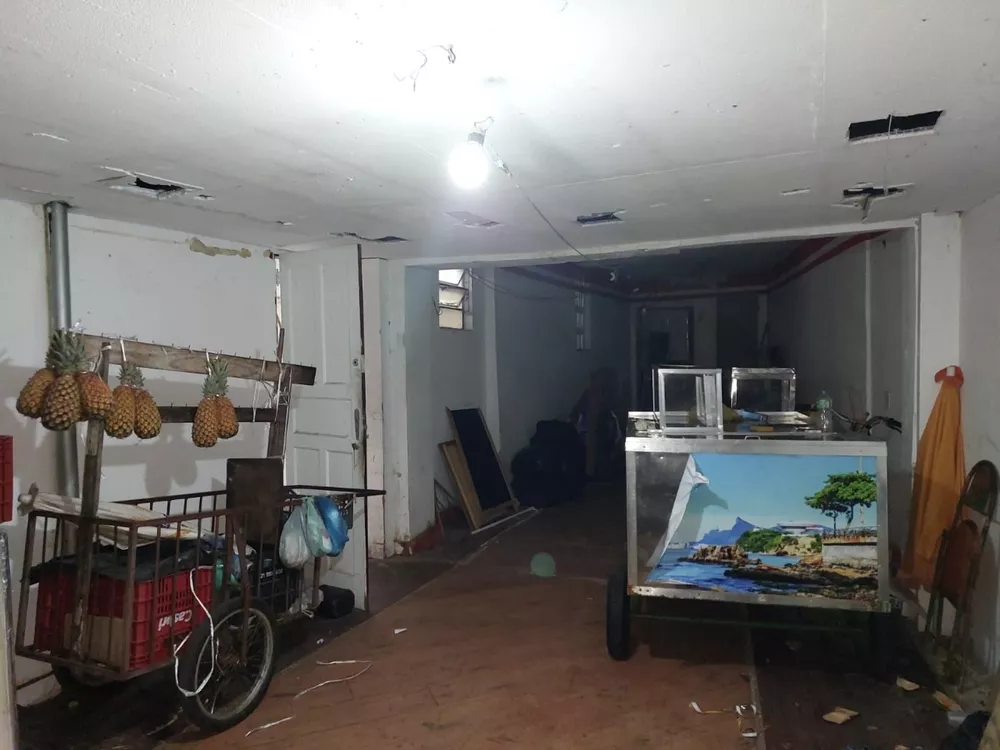 Loja-Salão, 300 m² - Foto 11