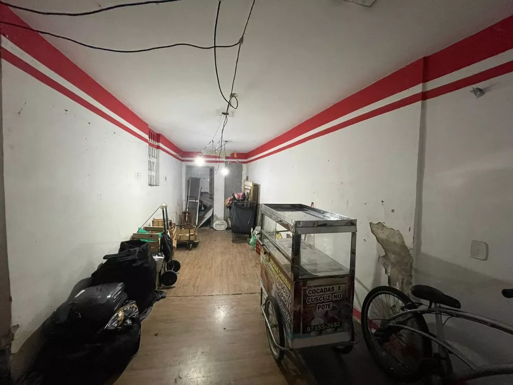 Loja-Salão, 300 m² - Foto 4