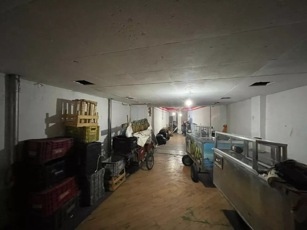 Loja-Salão, 300 m² - Foto 3