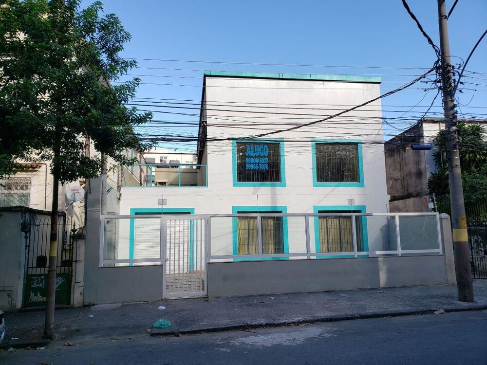 Imóvel Comercial, 750 m² - Foto 1