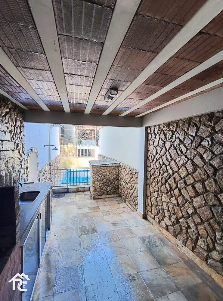 Casa de Condomínio, 4 quartos - Foto 7