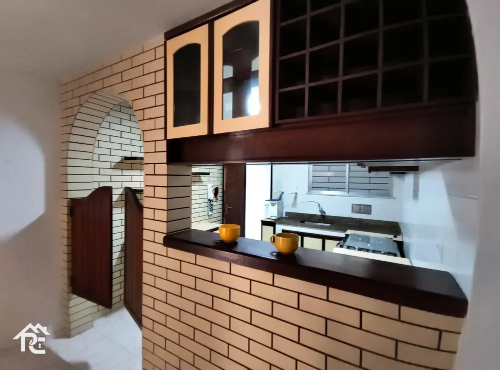 Casa de Condomínio, 4 quartos - Foto 14
