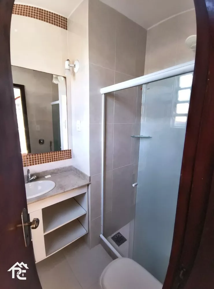 Casa de Condomínio, 4 quartos - Foto 16