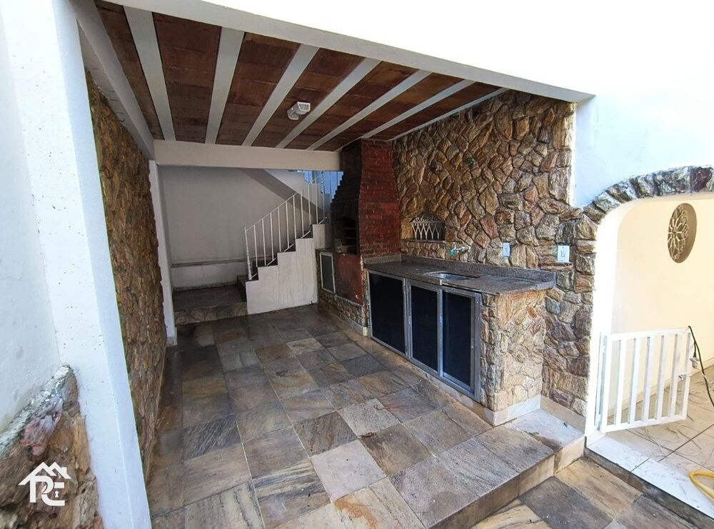 Casa de Condomínio, 4 quartos - Foto 3