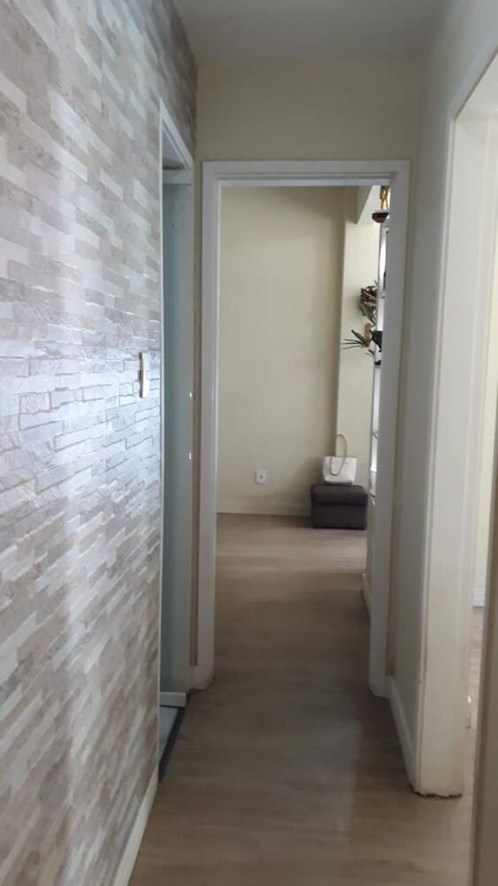 Apartamento, 3 quartos, 105 m² - Foto 2