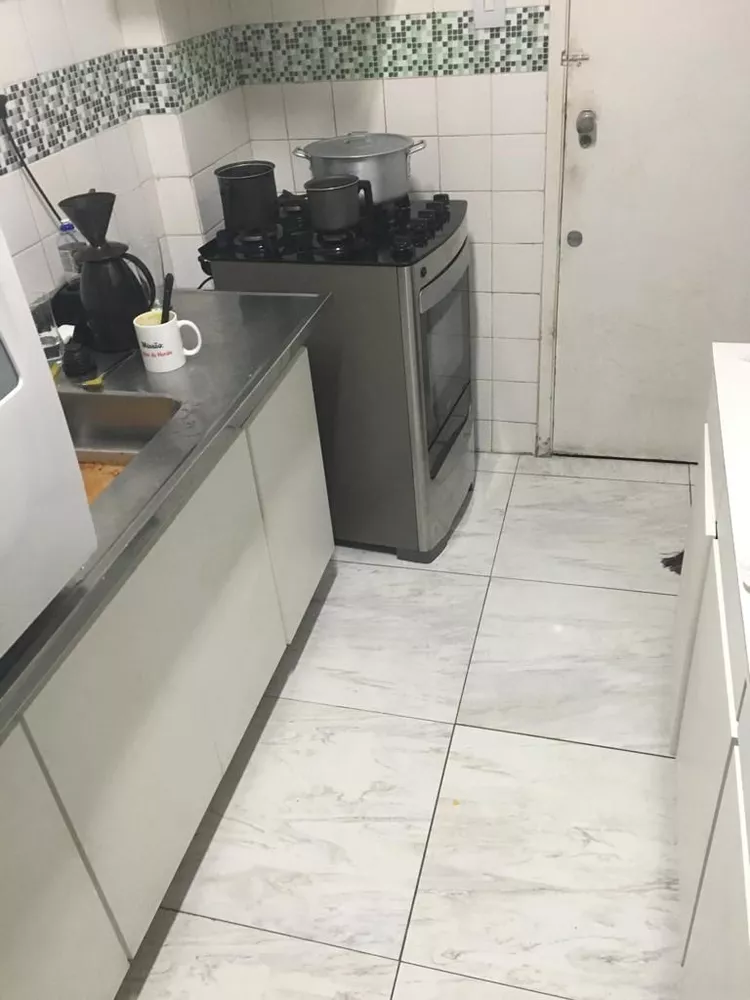 Apartamento, 3 quartos, 105 m² - Foto 16