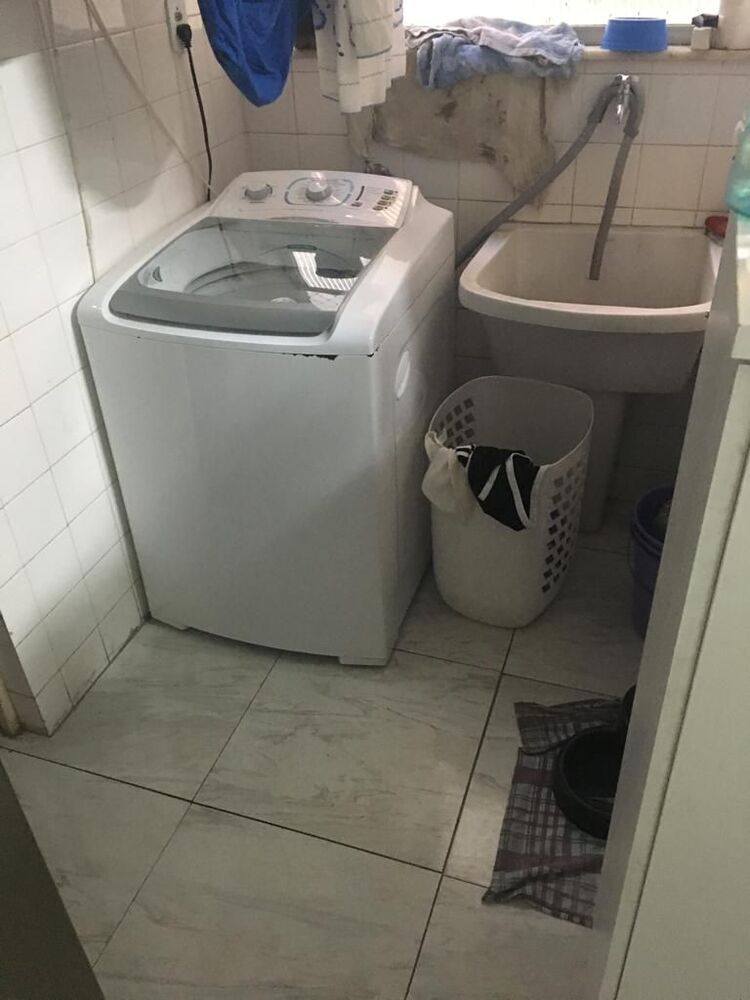 Apartamento, 3 quartos, 105 m² - Foto 1