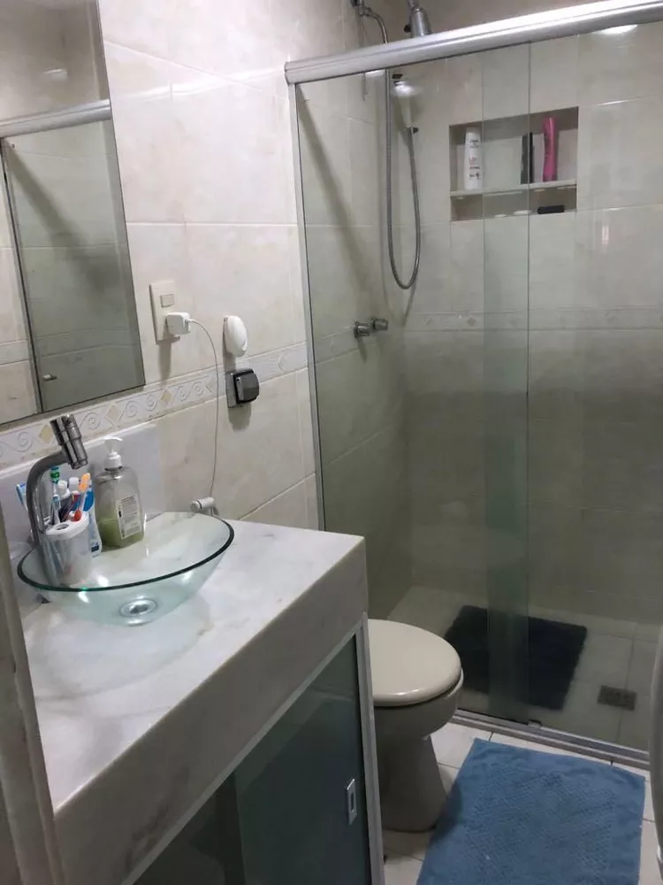 Apartamento, 3 quartos, 105 m² - Foto 9