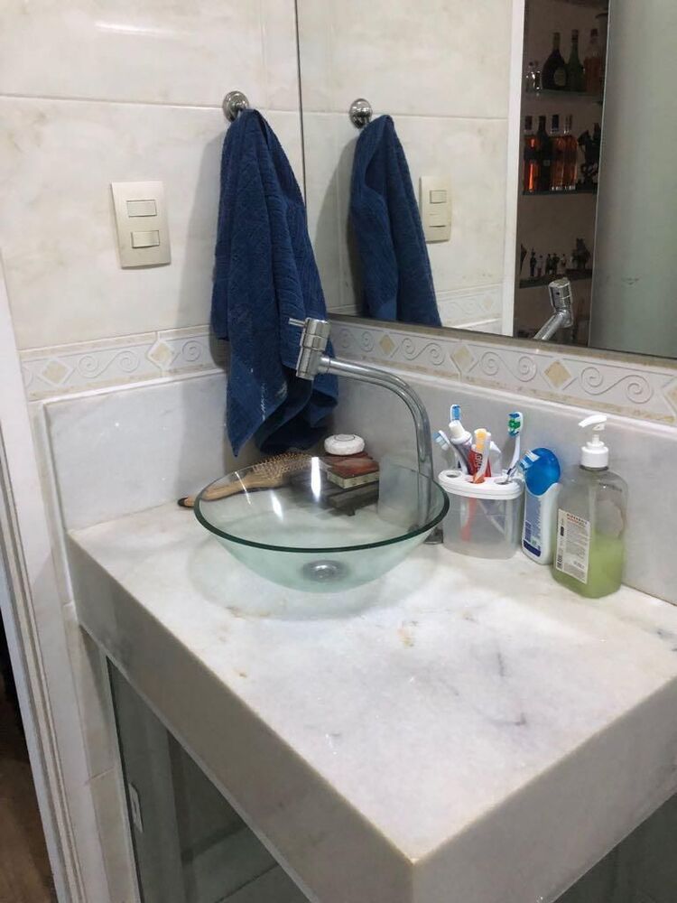 Apartamento, 3 quartos, 105 m² - Foto 3