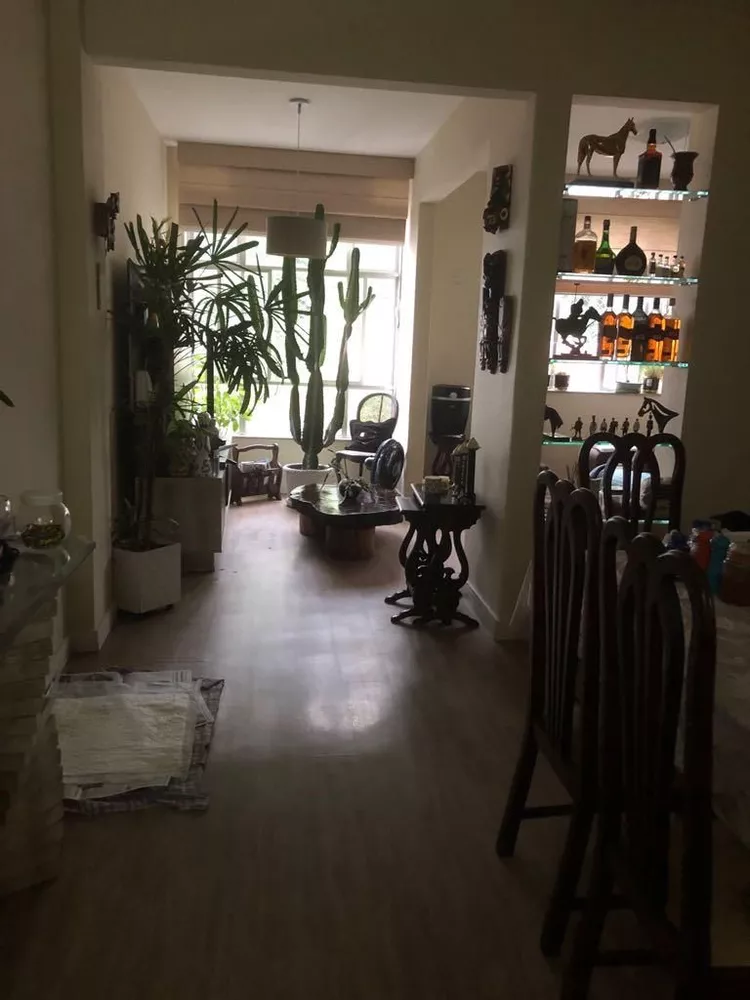 Apartamento, 3 quartos, 105 m² - Foto 10