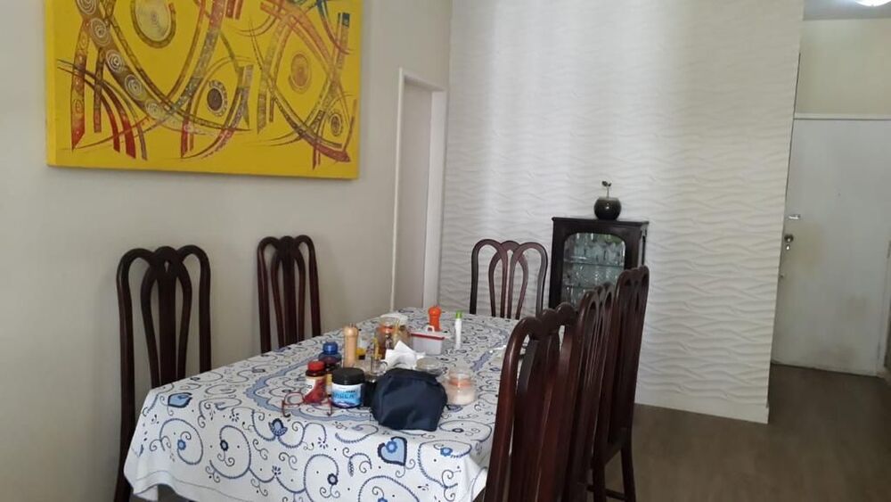 Apartamento, 3 quartos, 105 m² - Foto 4