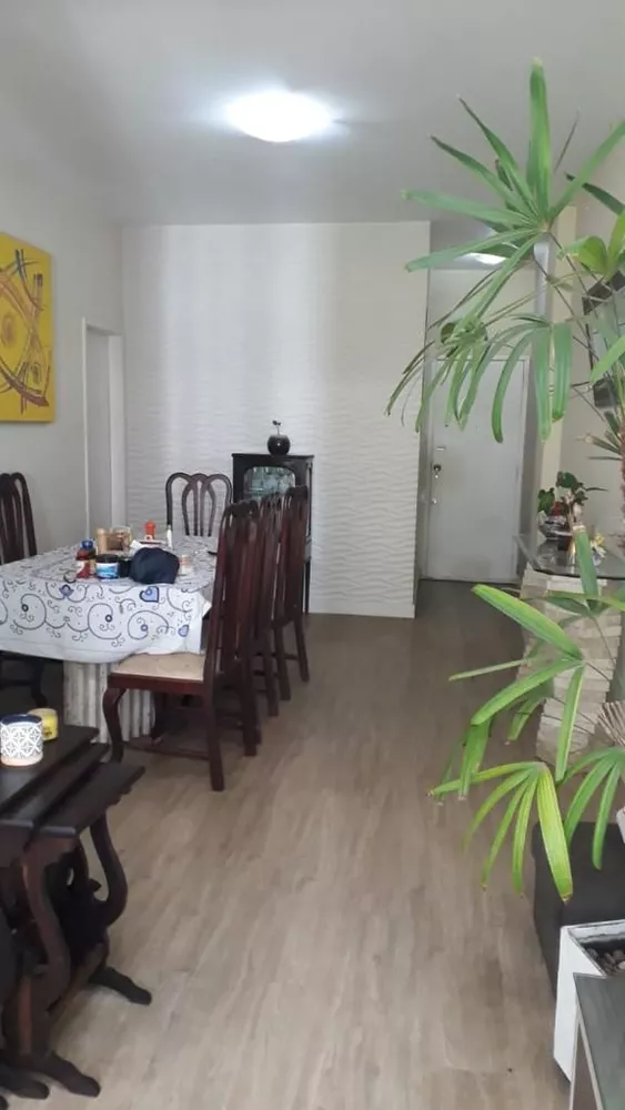 Apartamento, 3 quartos, 105 m² - Foto 7