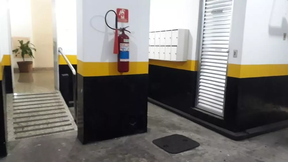 Apartamento, 3 quartos, 105 m² - Foto 12