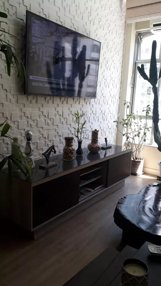 Apartamento, 3 quartos, 105 m² - Foto 11