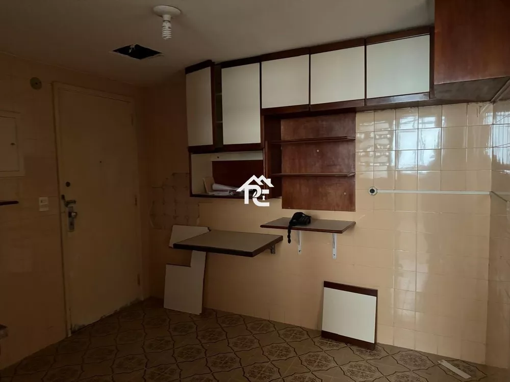 Apartamento, 2 quartos, 82 m² - Foto 2