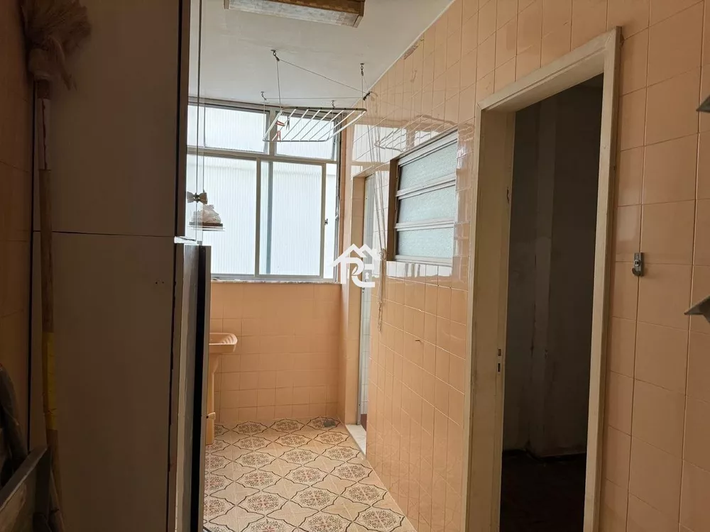 Apartamento, 2 quartos, 82 m² - Foto 1