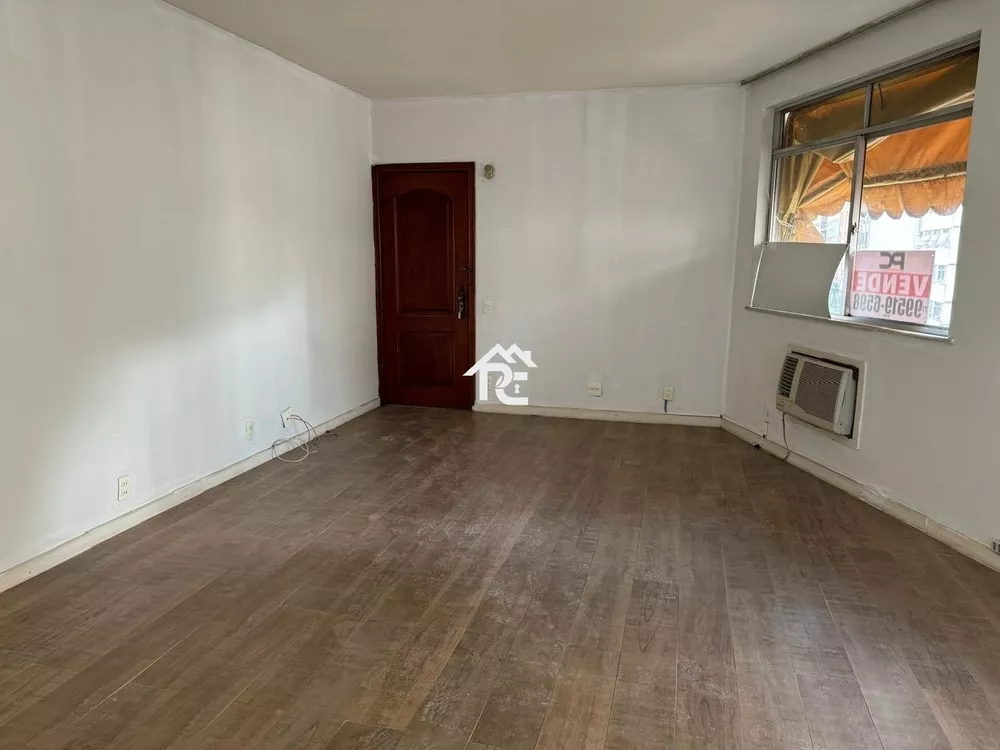 Apartamento à venda com 2 quartos, 82m² - Foto 3