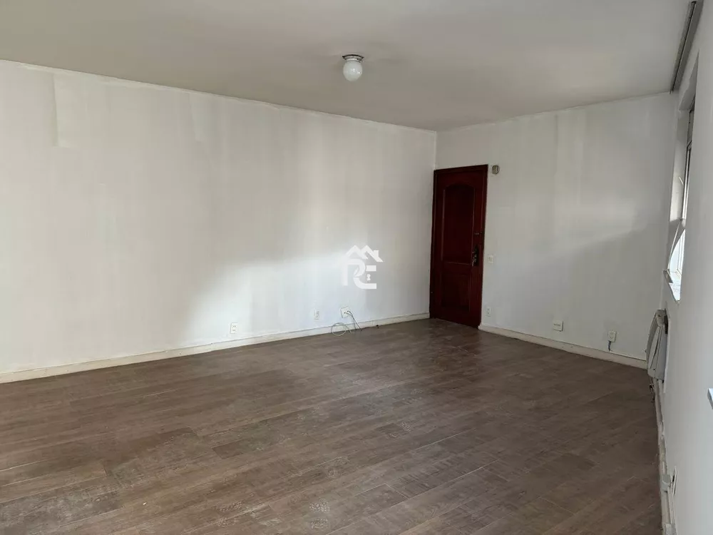 Apartamento à venda com 2 quartos, 82m² - Foto 1