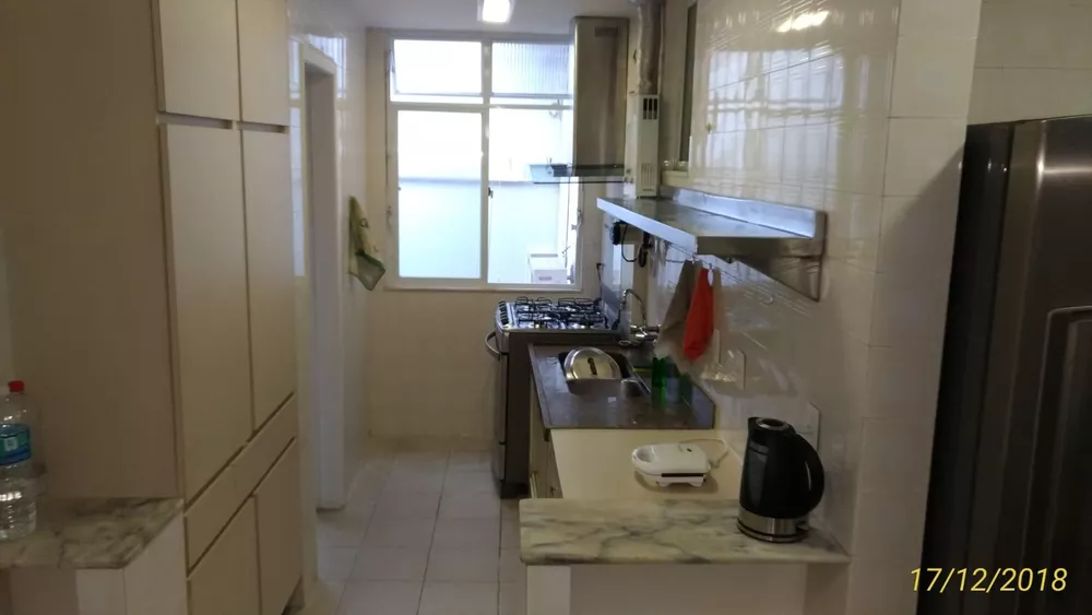 Apartamento, 3 quartos, 120 m² - Foto 16
