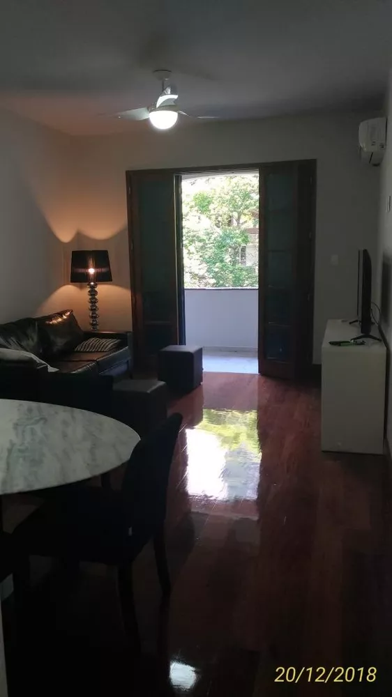 Apartamento, 3 quartos, 120 m² - Foto 20