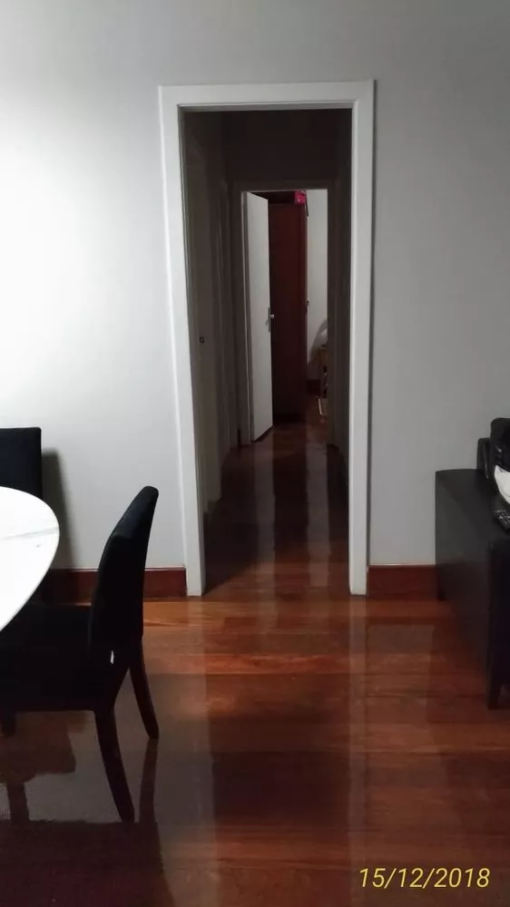 Apartamento, 3 quartos, 120 m² - Foto 6