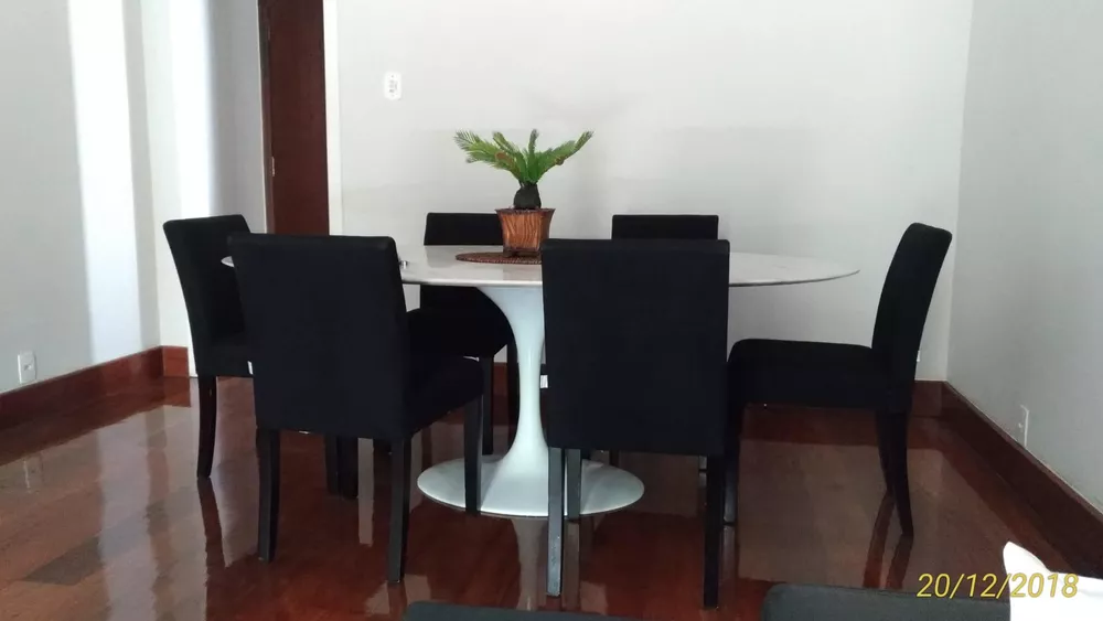 Apartamento, 3 quartos, 120 m² - Foto 5